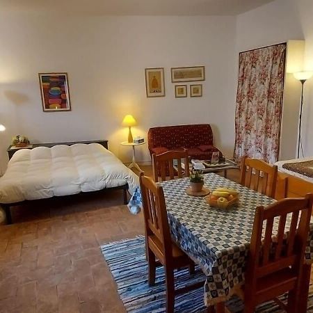 Bed&Breakfast Duomo Orvieto Eksteriør bilde