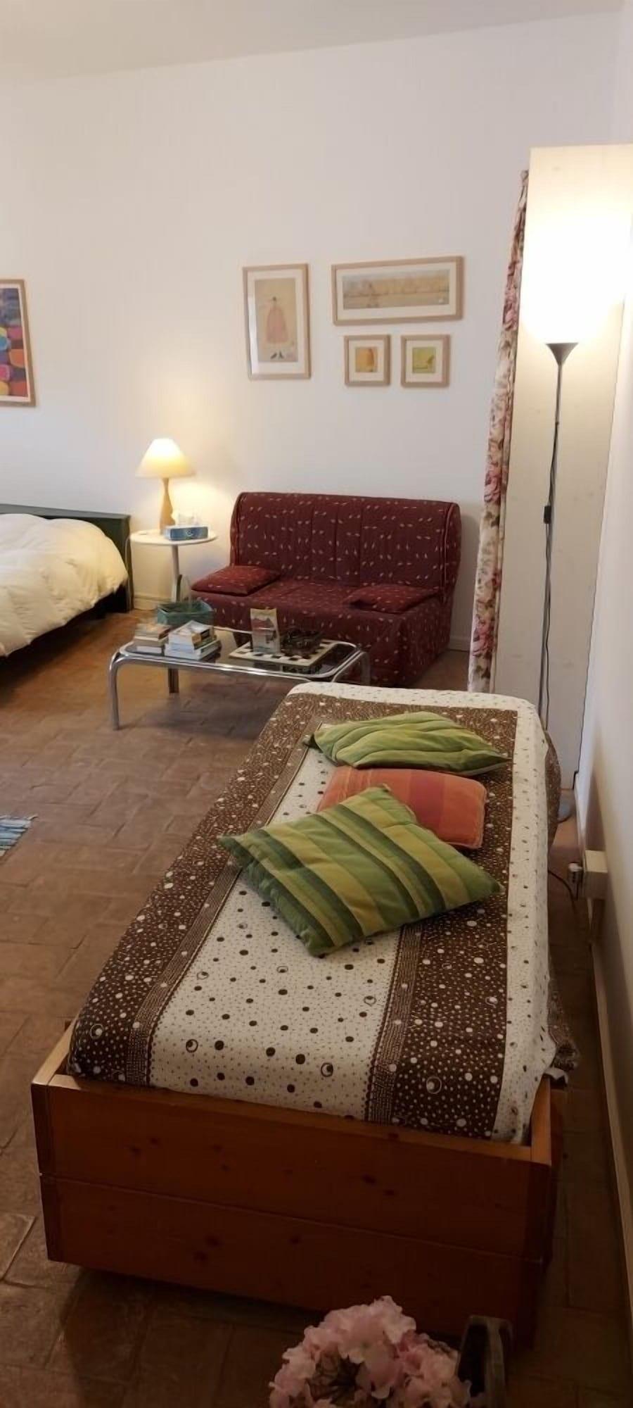 Bed&Breakfast Duomo Orvieto Eksteriør bilde