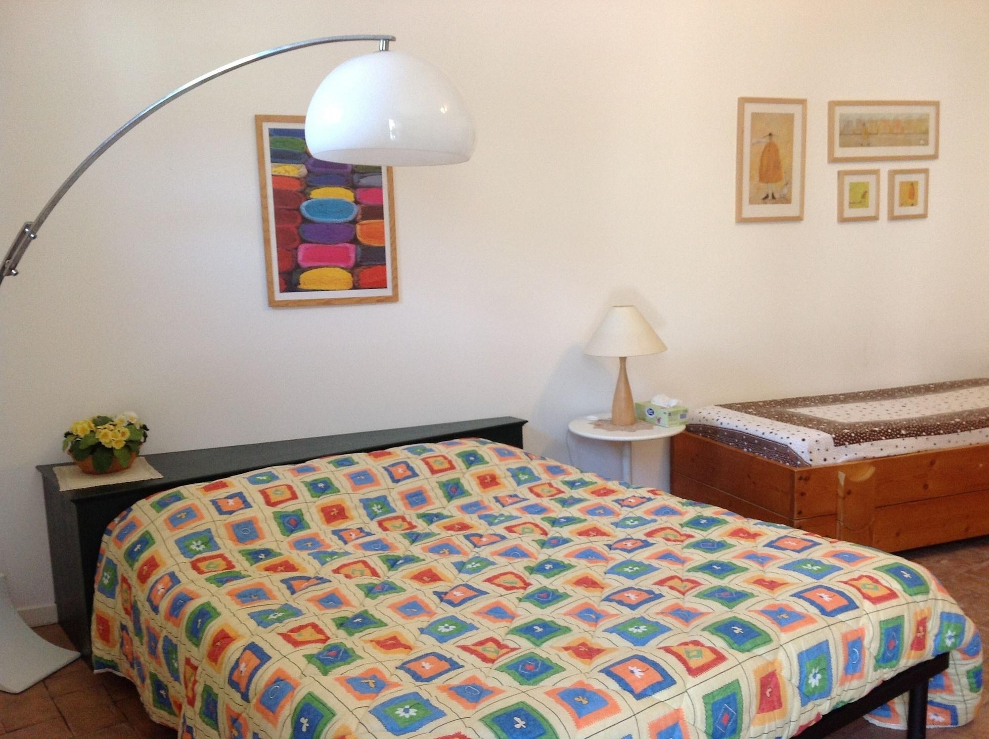 Bed&Breakfast Duomo Orvieto Eksteriør bilde