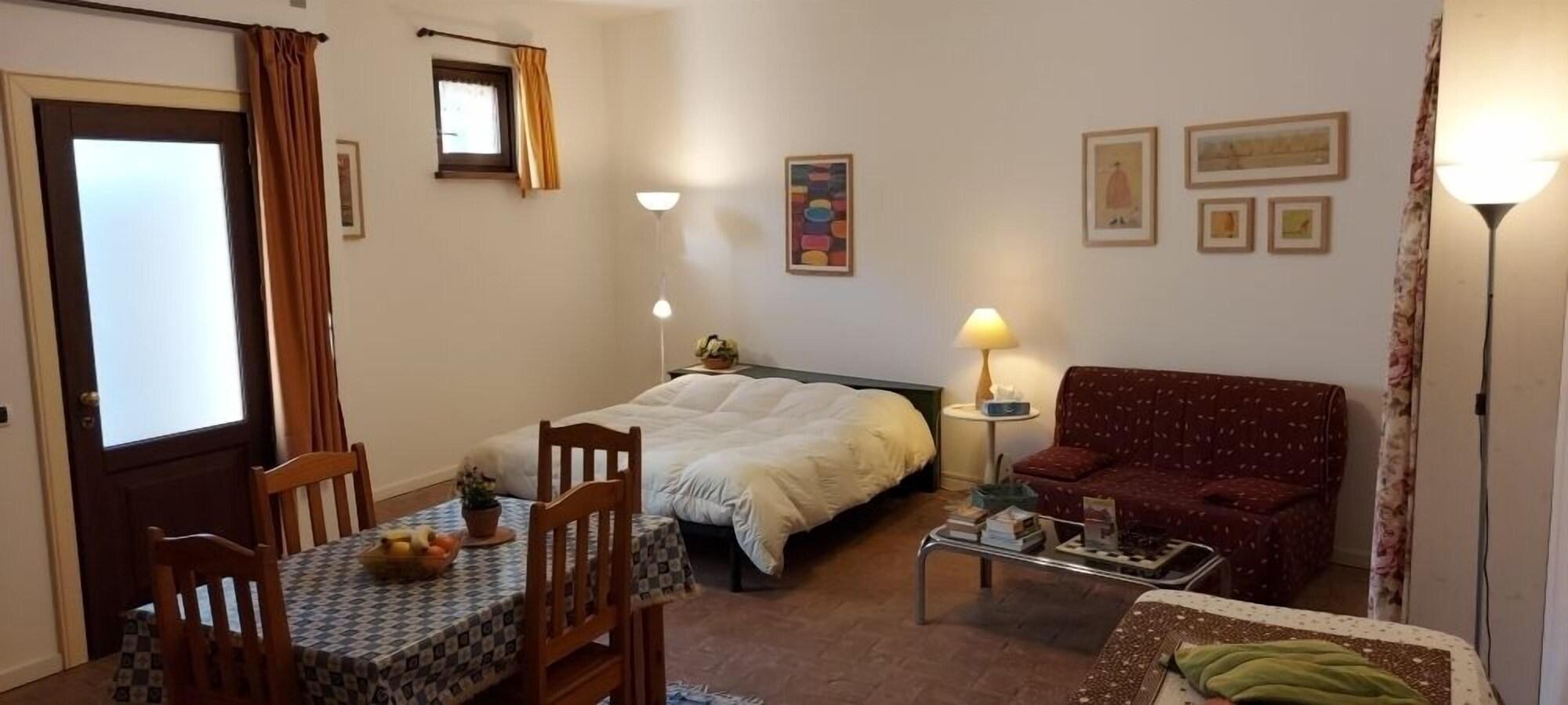 Bed&Breakfast Duomo Orvieto Eksteriør bilde