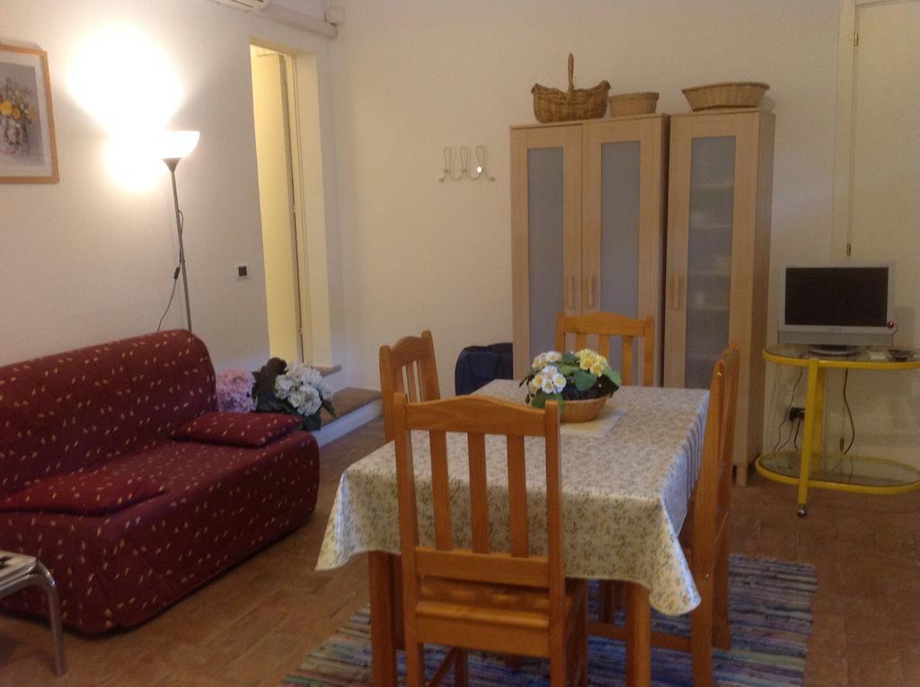 Bed&Breakfast Duomo Orvieto Rom bilde