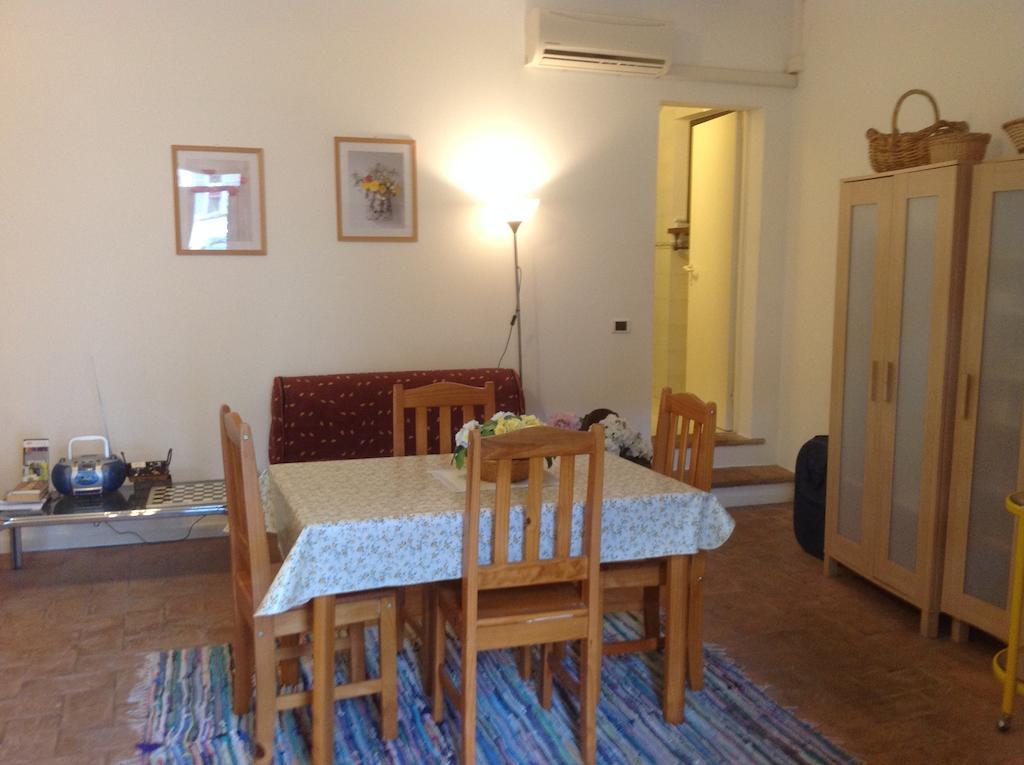 Bed&Breakfast Duomo Orvieto Eksteriør bilde
