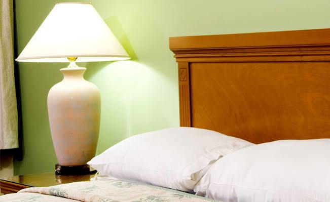 Bed&Breakfast Duomo Orvieto Eksteriør bilde